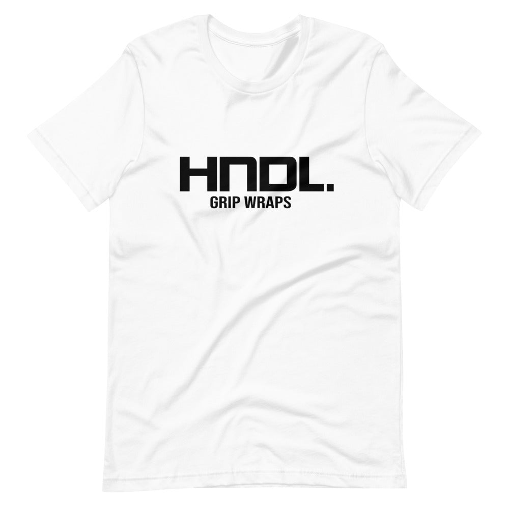 HNDL Tee (White)