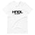 HNDL Tee (White)