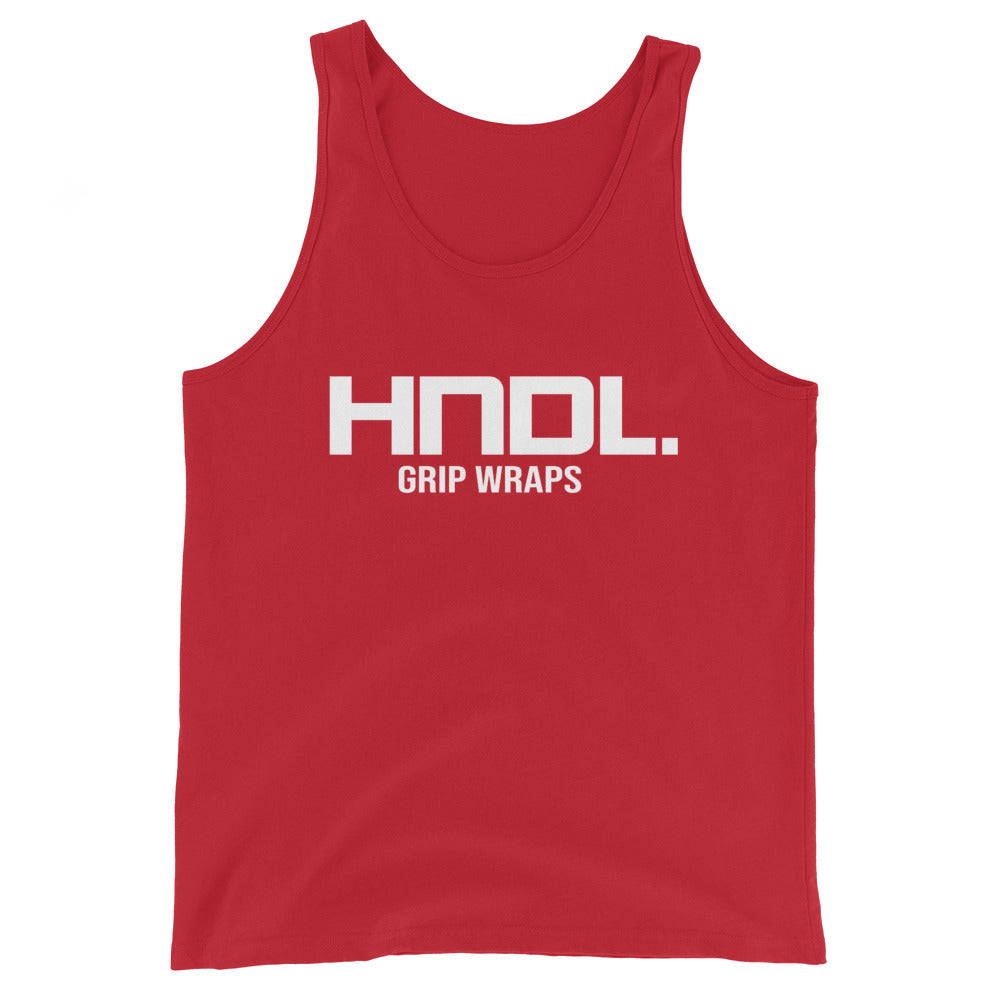 HNDL Tank Top (Unisex)