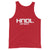 HNDL Tank Top (Unisex)