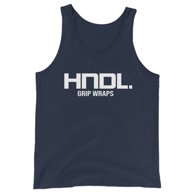 HNDL Tank Top (Unisex)