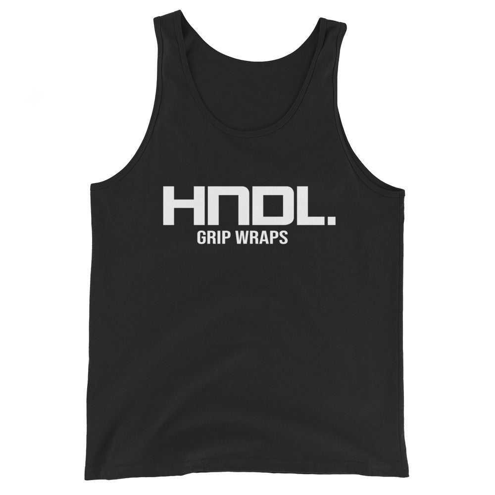 HNDL Bat Grip - BLACK .5mm